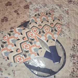 Ciroa Pickleball Paddle Ball